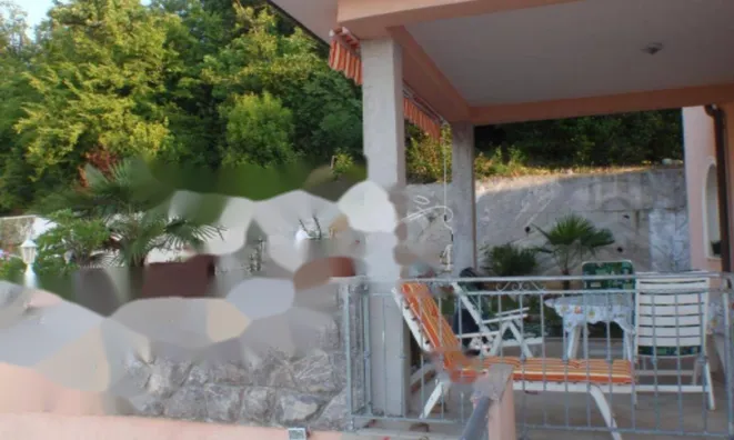 Недвижимость Трехкомнатная квартира в Опатии: 5