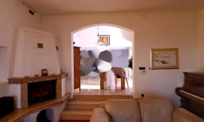 Недвижимость Трехкомнатная квартира в Опатии: 10