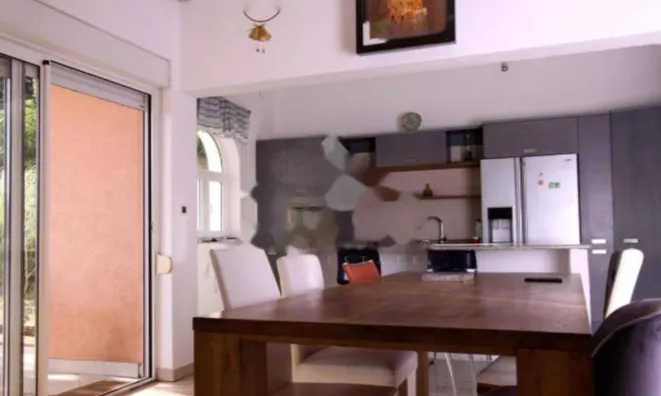 Недвижимость Трехкомнатная квартира в Опатии: 12