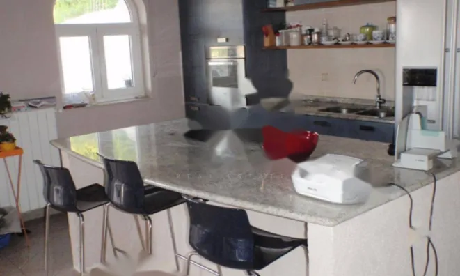 Недвижимость Трехкомнатная квартира в Опатии: 14