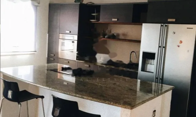 Недвижимость Трехкомнатная квартира в Опатии: 15