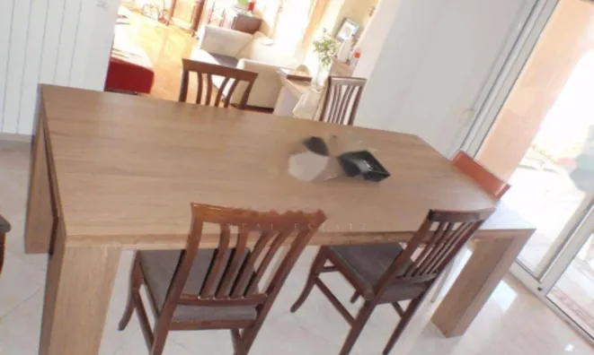 Недвижимость Трехкомнатная квартира в Опатии: 17