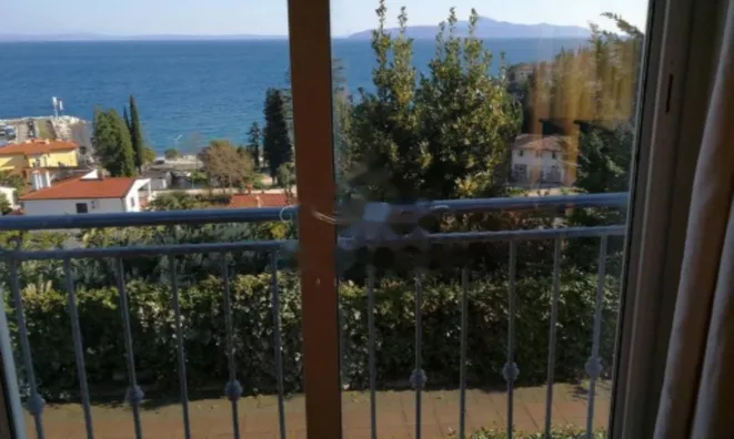 Недвижимость Трехкомнатная квартира в Опатии: 18