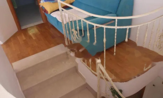 Недвижимость Трехкомнатная квартира в Опатии: 19