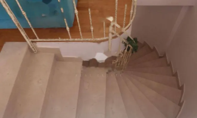 Недвижимость Трехкомнатная квартира в Опатии: 20