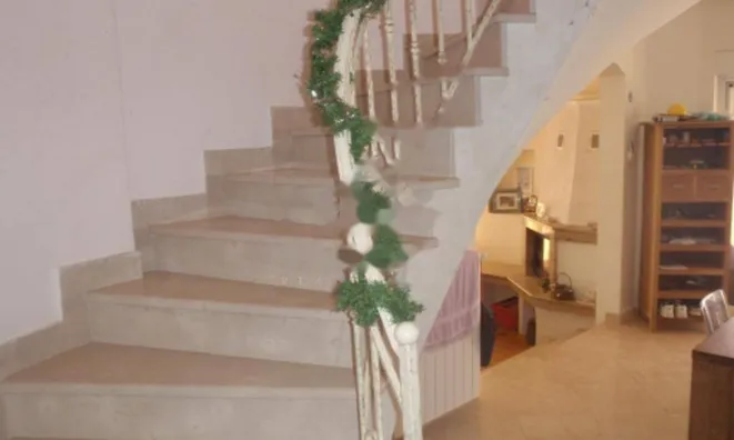 Недвижимость Трехкомнатная квартира в Опатии: 21