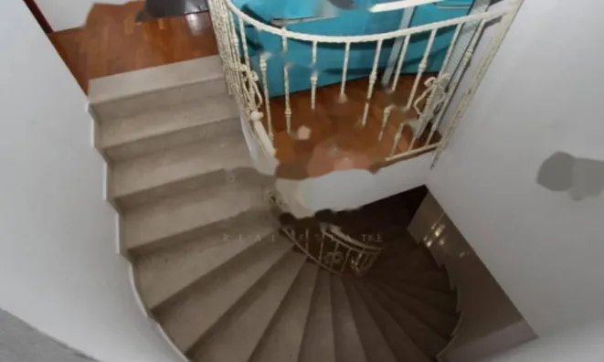 Недвижимость Трехкомнатная квартира в Опатии: 22