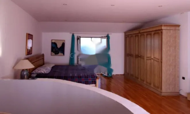 Недвижимость Трехкомнатная квартира в Опатии: 23