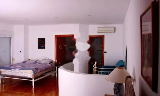 Недвижимость Трехкомнатная квартира в Опатии: 24