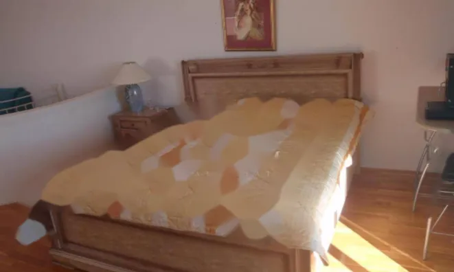 Недвижимость Трехкомнатная квартира в Опатии: 25