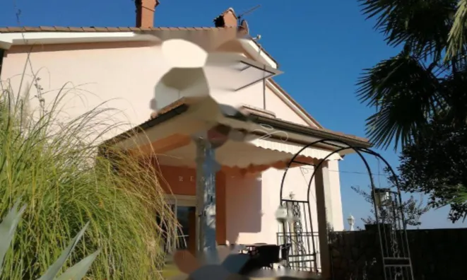 Недвижимость Трехкомнатная квартира в Опатии: 32