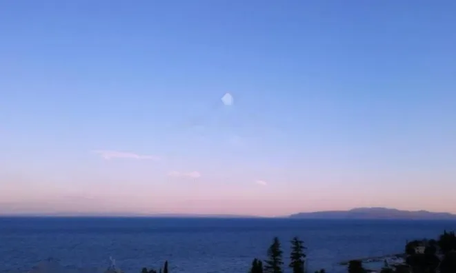 Недвижимость Трехкомнатная квартира в Опатии: 35