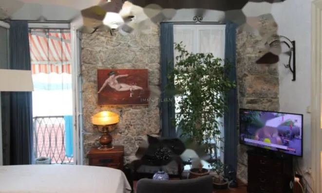 Недвижимость Однокомнатная квартира, Центр: 2