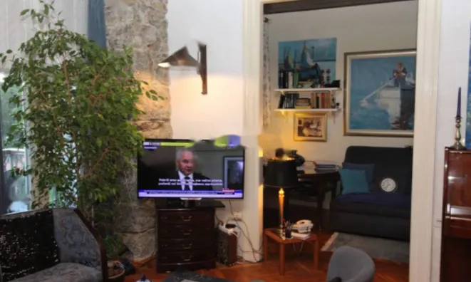 Недвижимость Однокомнатная квартира, Центр: 4