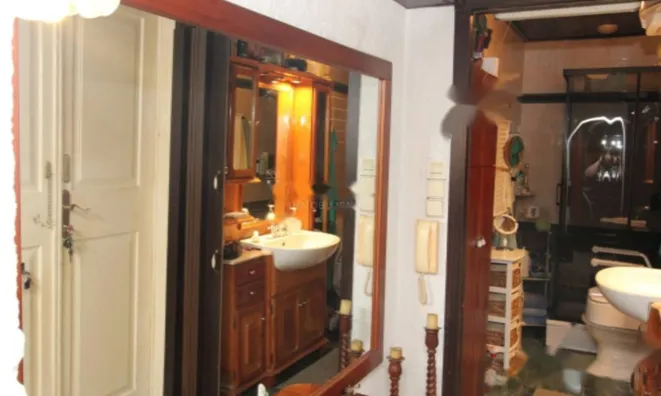 Недвижимость Однокомнатная квартира, Центр: 5