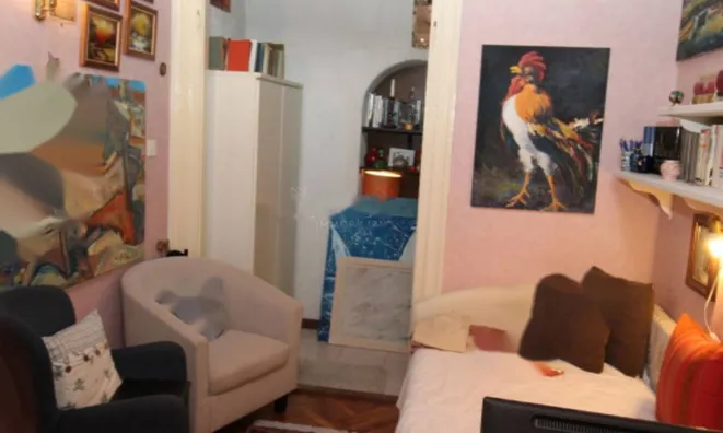 Недвижимость Однокомнатная квартира, Центр: 7