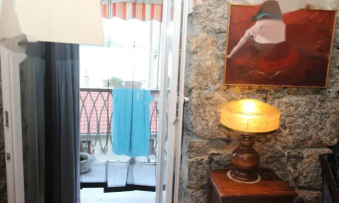 Недвижимость Однокомнатная квартира, Центр: 8