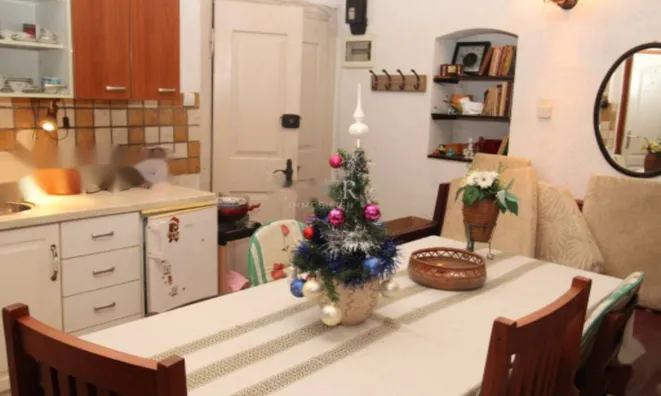 Недвижимость Однокомнатная квартира, Центр: 10