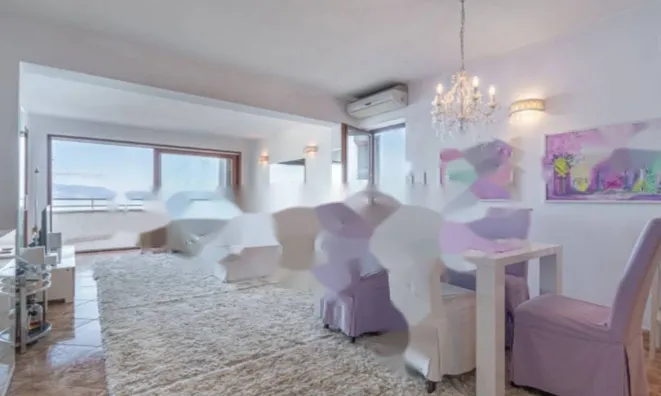 Недвижимость Квартира в центре Опатии: 3