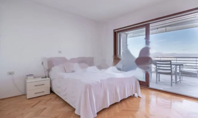 Недвижимость Квартира в центре Опатии: 10