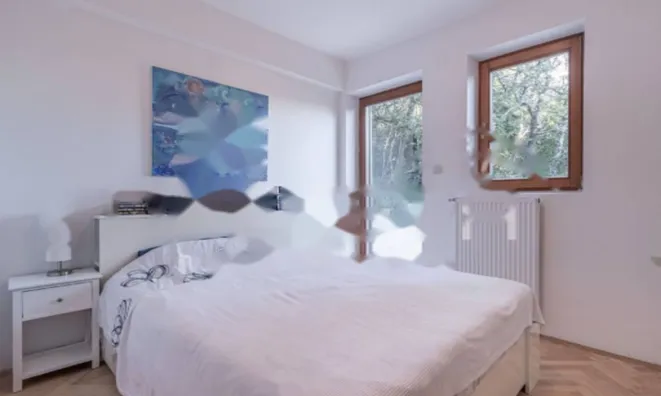 Недвижимость Квартира в центре Опатии: 11