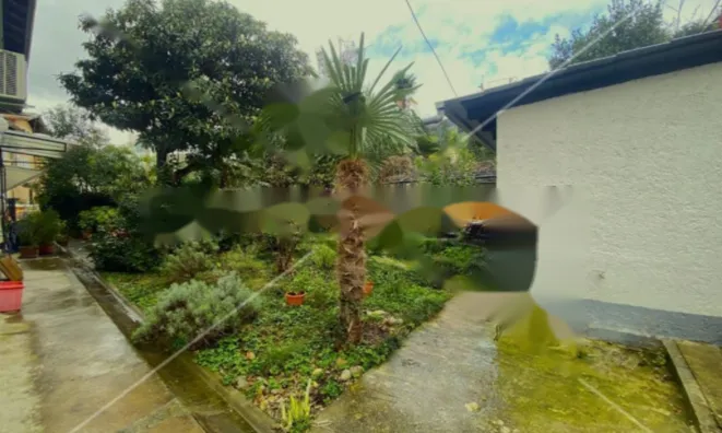 Недвижимость Трехкомнатная квартира в центре: 15