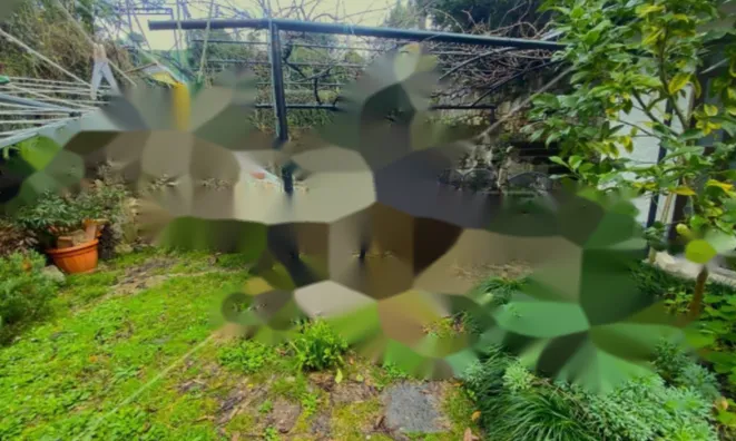 Недвижимость Трехкомнатная квартира в центре: 17