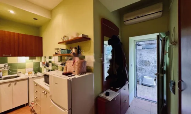 Недвижимость Однокомнатная квартира, Центр: 3