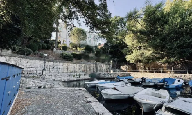 Недвижимость Однокомнатная квартира, Центр: 11