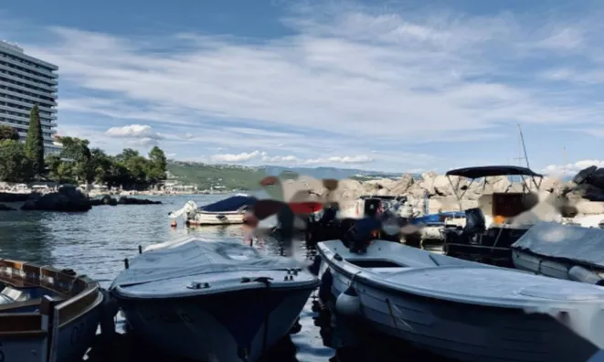 Недвижимость Однокомнатная квартира, Центр: 12