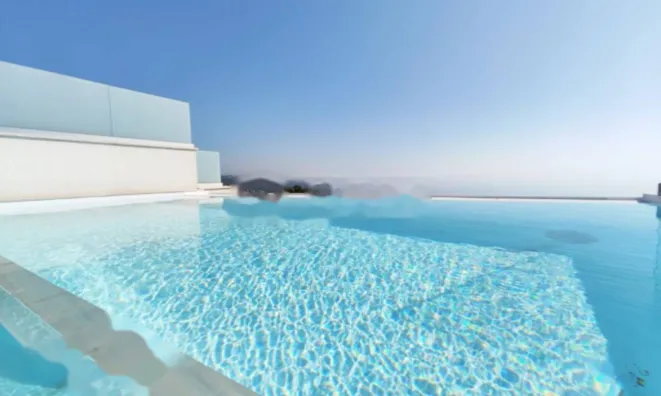 Недвижимость Дуплекс 193 м², Побри, Волоще: 1