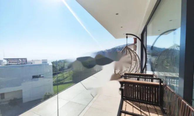 Недвижимость Дуплекс 193 м², Побри, Волоще: 4