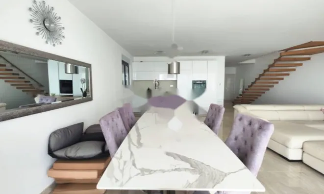 Недвижимость Дуплекс 193 м², Побри, Волоще: 9