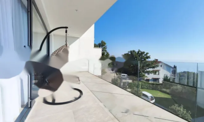 Недвижимость Дуплекс 193 м², Побри, Волоще: 20