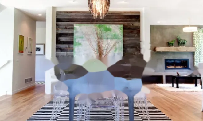 Недвижимость Четырехкомнатная квартира Центр: 2