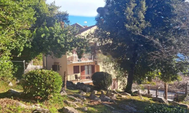 Недвижимость Особняк 362 м², Ичичи, Опатия: 3