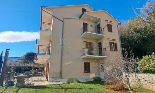 Недвижимость Особняк 362 м², Ичичи, Опатия: 5