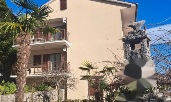 Недвижимость Особняк 362 м², Ичичи, Опатия: 9