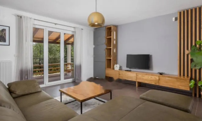 Недвижимость Семейный дом 192 м², Запад, Опатия: 3