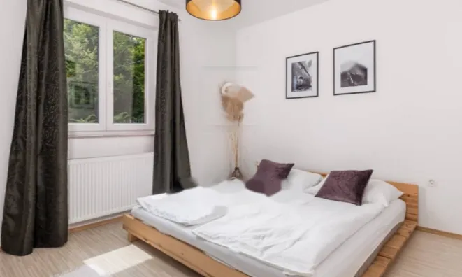 Недвижимость Семейный дом 192 м², Запад, Опатия: 12