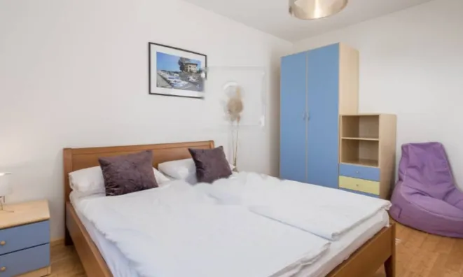 Недвижимость Семейный дом 192 м², Запад, Опатия: 17