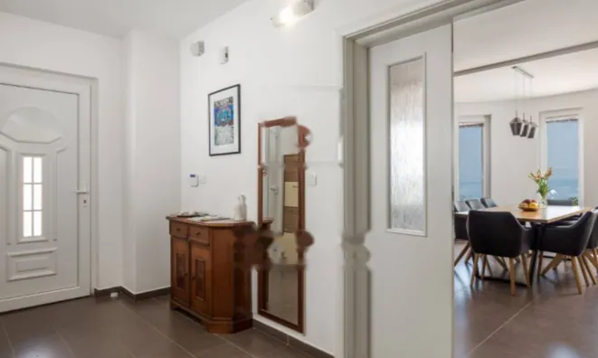 Недвижимость Семейный дом 192 м², Запад, Опатия: 22