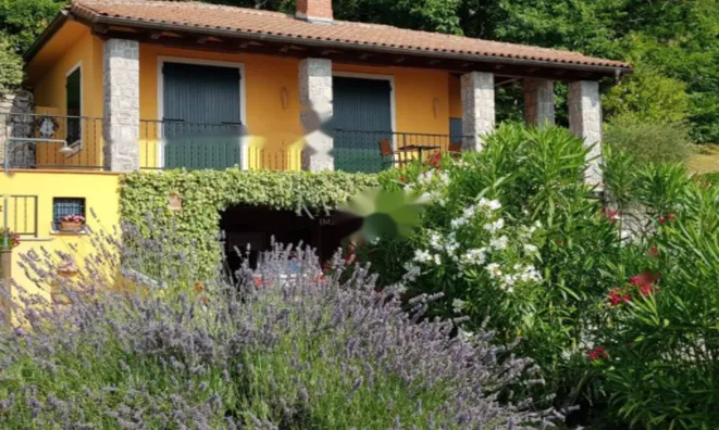 Недвижимость Семейный дом 573 м², Опатия: 4