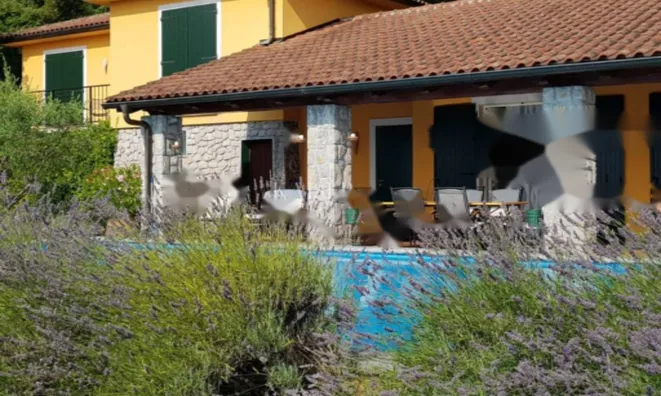 Недвижимость Семейный дом 573 м², Опатия: 5