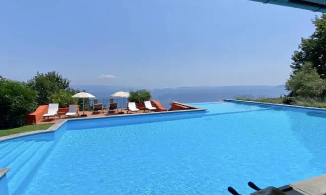 Недвижимость Семейный дом 573 м², Опатия: 8