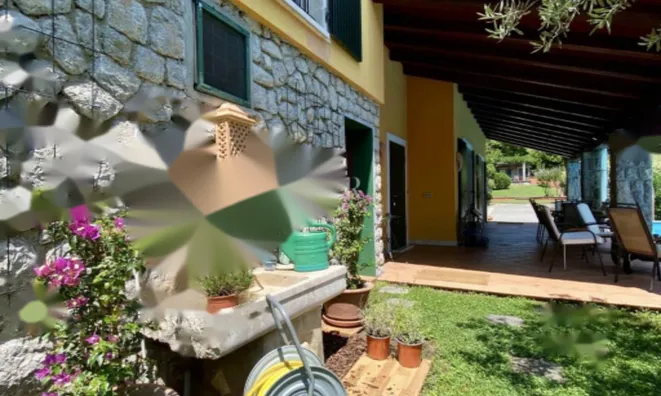 Недвижимость Семейный дом 573 м², Опатия: 13