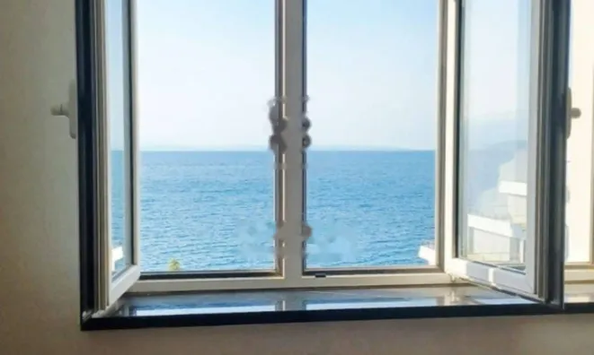 Недвижимость Четырехкомнатная квартира 88 м² в Центре Опатии: 2