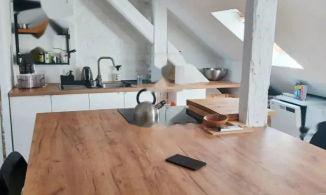 Недвижимость Четырехкомнатная квартира 88 м² в Центре Опатии: 3