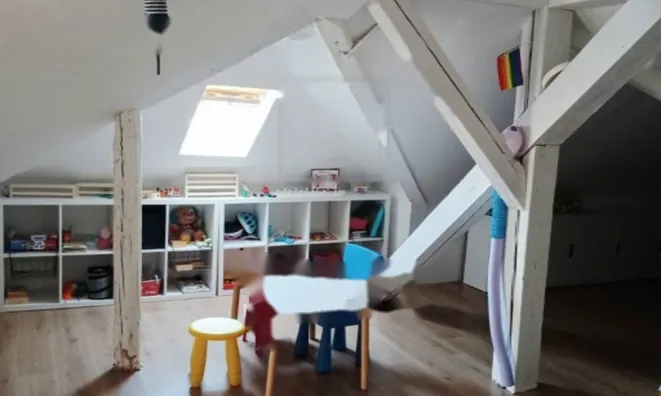 Недвижимость Четырехкомнатная квартира 88 м² в Центре Опатии: 5