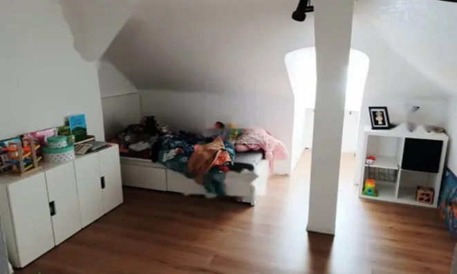 Недвижимость Четырехкомнатная квартира 88 м² в Центре Опатии: 6